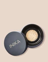 Load image into Gallery viewer, Inika Loose Mineral Foundation Powder