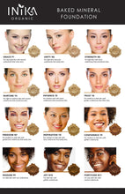 Load image into Gallery viewer, Inika Baked Foundation