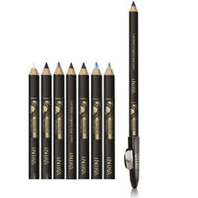 Load image into Gallery viewer, Inika Organic Eyeliner