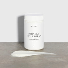 Load image into Gallery viewer, IMBIBE Miracle Collagen 100g pot
