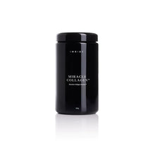 Load image into Gallery viewer, IMBIBE Miracle Collagen 100g pot