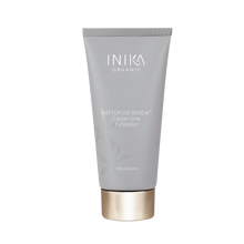 Load image into Gallery viewer, INIKA Organic Phytofuse Renew Caviar Lime Exfoliator 75ml