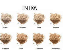 Load image into Gallery viewer, Inika Loose Mineral Foundation Powder