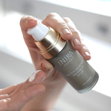 Load image into Gallery viewer, INIKA Organic Phytofuse Renew Resveratrol Serum 30ml