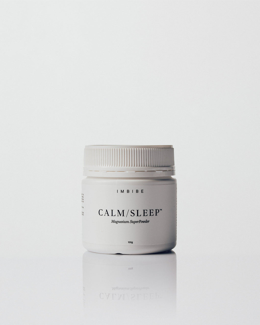 IMBIBE Calm/Sleep powder