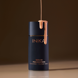 INIKA Serum Foundation