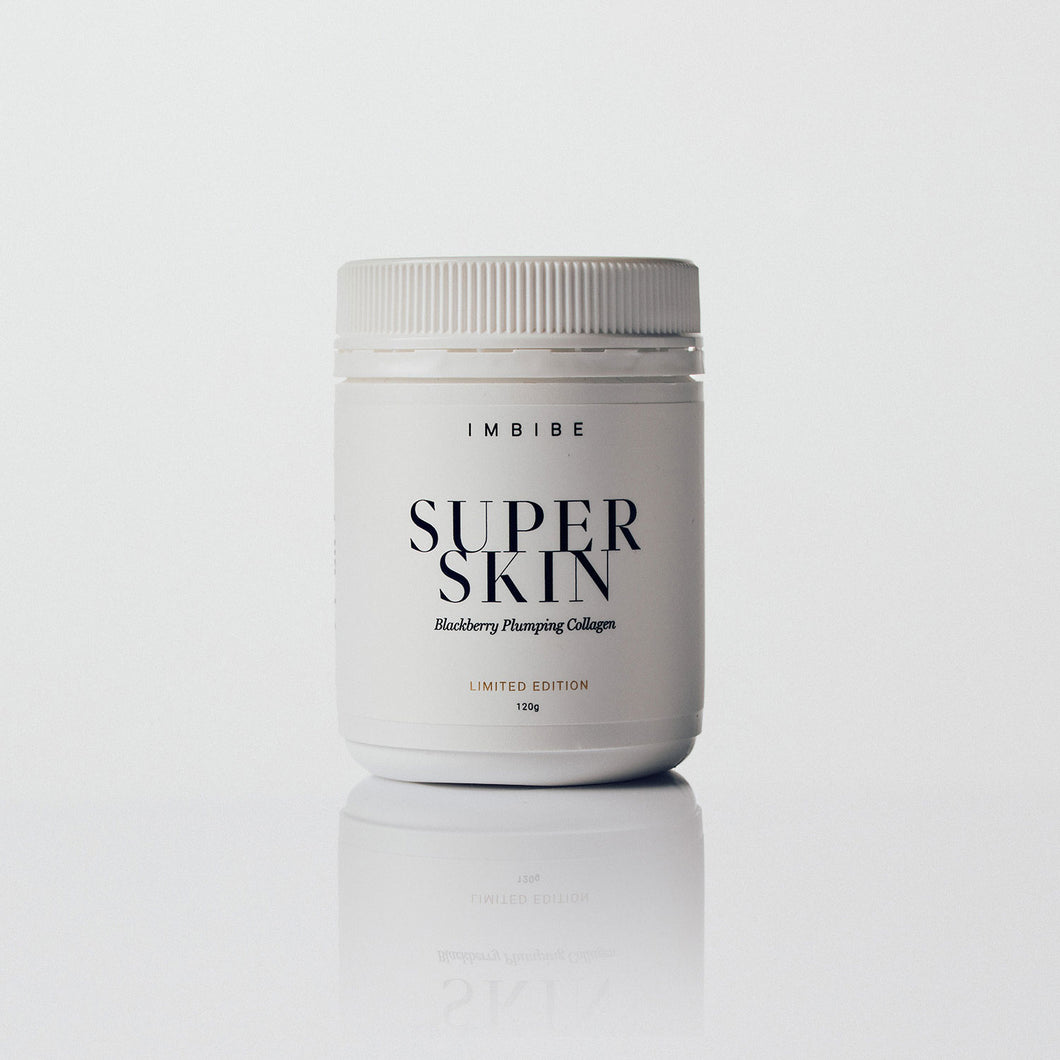 IMBIBE Super Skin
