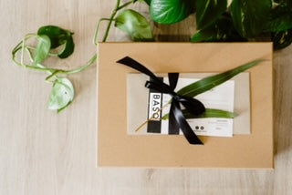 Gift Vouchers