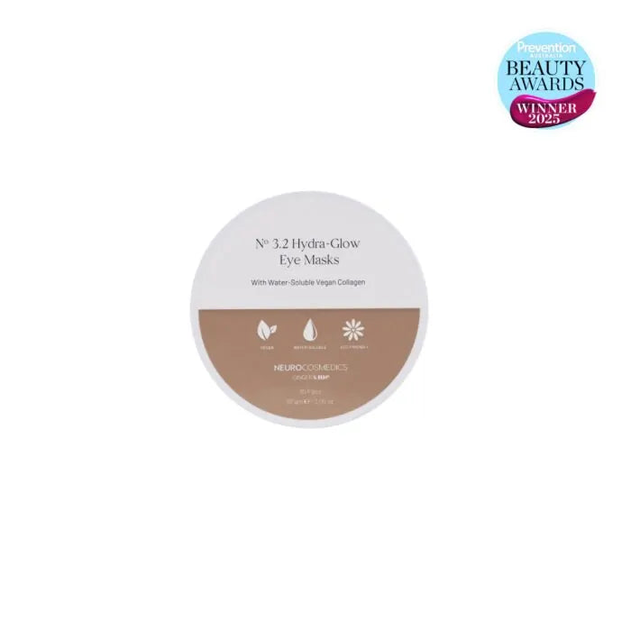 G&M Hydra Glow Eye Masks