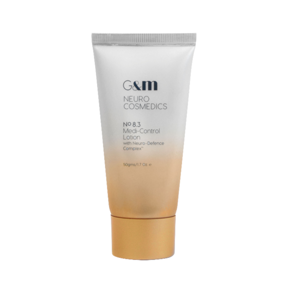 G & M Medi Control Lotion