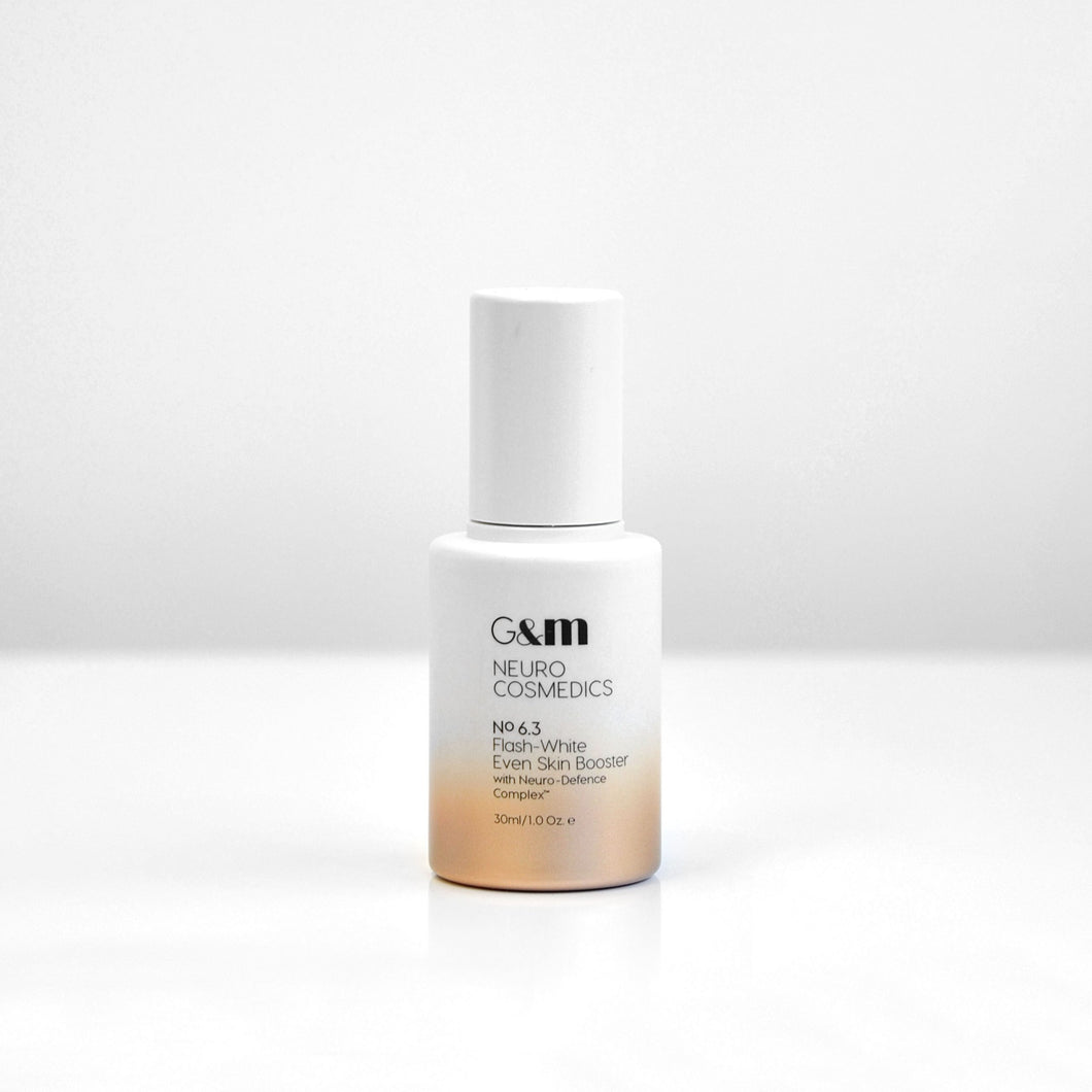 G & M Flash White even skin booster