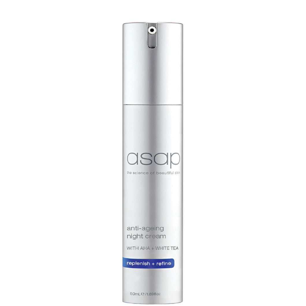 ASAP Hydrating Night Repair