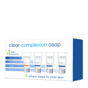 ASAP Clear Complexion Pack