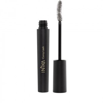 Inika Curvy Lash Mascara