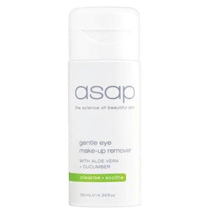 ASAP Gentle Eye Makeup Remover