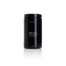 Load image into Gallery viewer, IMBIBE Miracle Collagen 100g pot
