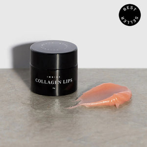 IMBIBE Collagen Lips