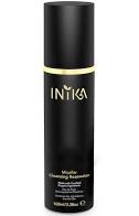 Inika Miscellar Cleansing Rose Water