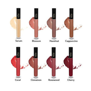 Inika Lip Glaze