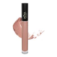 Inika Lip Glaze