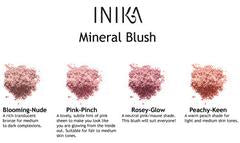 Inika Mineral Blush