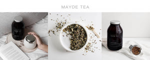 Mayde Tea MINT CACAO