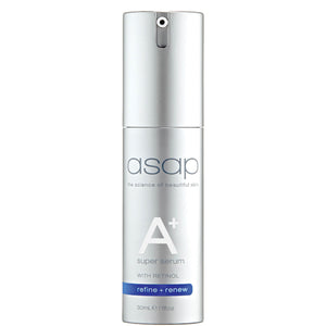 ASAP Super A Serum